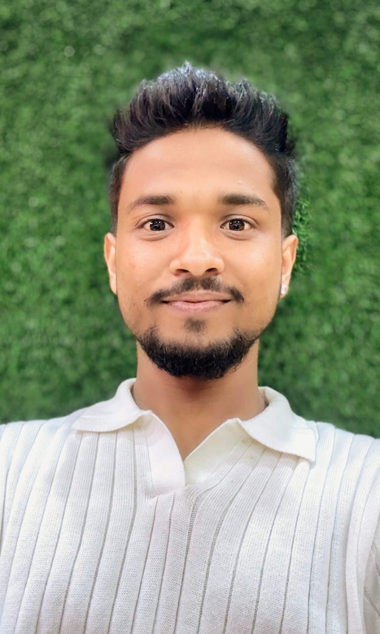 Madhav Anand - Founder